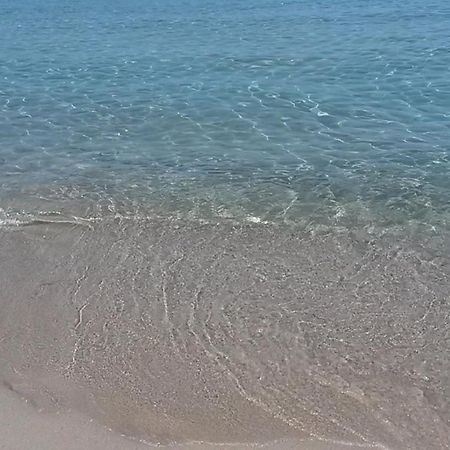 Agriturismo Su Barraccu Loceri Kültér fotó