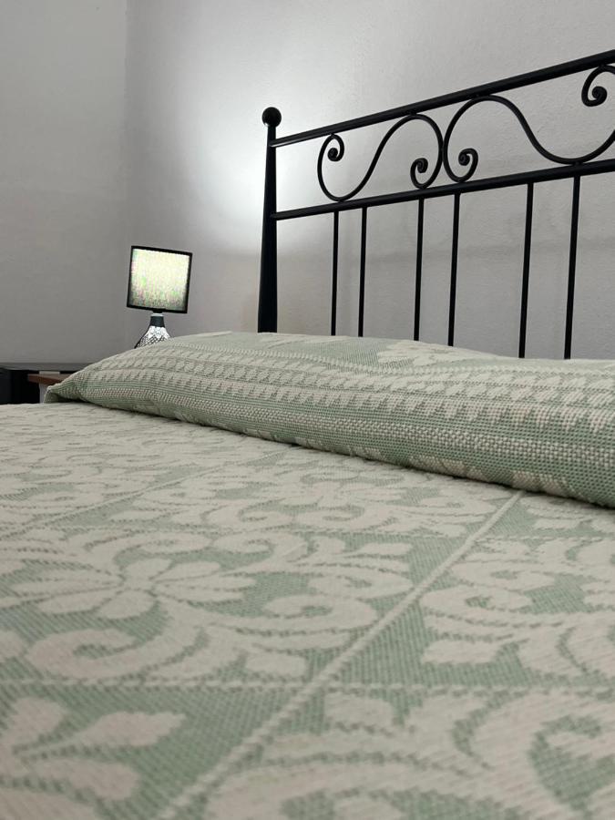 Agriturismo Su Barraccu Loceri Kültér fotó