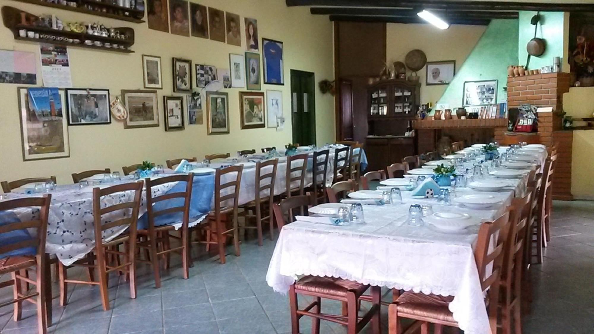 Agriturismo Su Barraccu Loceri Kültér fotó